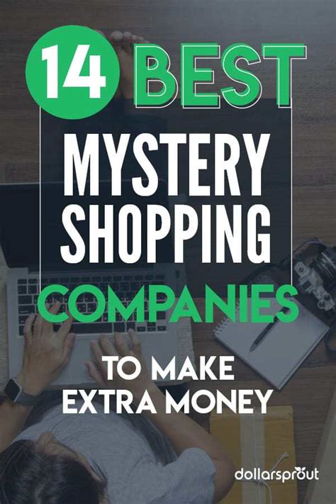 mystery shopping services near me.